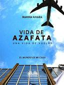 Libro Vida de azafata