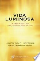 Libro Vida luminosa