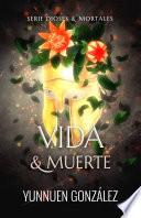 Libro Vida & Muerte