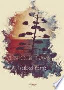 Libro Viento de Garbi