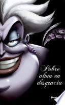 Libro Villanos. Pobre alma en desgracia