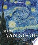 Libro Vincent Van Gogh