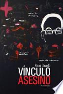 Libro Vinculo Asesino