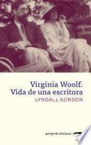 Libro Virginia Woolf. Vida de una escritora