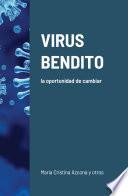 Libro VIRUS BENDITO