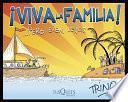 Libro Viva la Familia!... Pero bien lejos / Long Live The Family But Far Away!