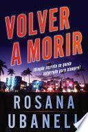 Libro Volver a morir (Dead Again)