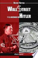 Libro Wall Street y el ascenso de Hitler