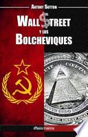 Libro Wall Street y Los Bolcheviques