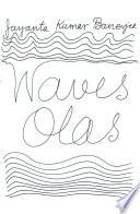 Libro Waves/Olas