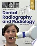 Libro Whaites' Essentials of Dental Radiography and Radiology