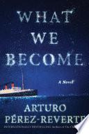 Libro What We Become
