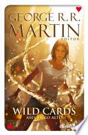 Libro Wild Cards 2. Ases en lo alto