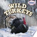 Libro Wild Turkeys