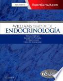 Williams. Tratado de endocrinología + ExpertConsult
