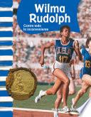 Libro Wilma Rudolph