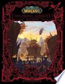 Libro World of Warcraft: Exploring Azeroth - Kalimdor