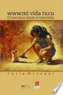 Libro www.mi vida tv.cu