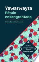 Libro Yawarwayta