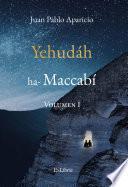 Libro Yehudáh ha-Maccabí
