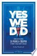 Libro Yes We Did