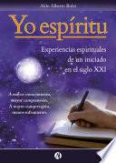 Libro Yo Espíritu