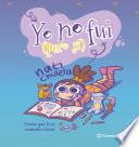 Libro Yo no fui (pero sí)