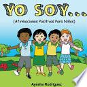 Libro Yo Soy..