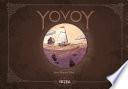 Libro Yo voy