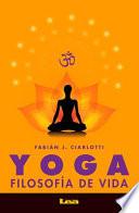 Libro Yoga