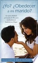 Libro Yo? Obedecer a mi marido? / Me? Obey Him?