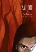 Libro Zahorí II. Revelaciones