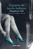 Libro Zapatos de tacón italiano