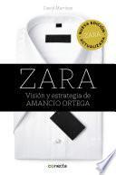 Libro Zara (edición actualizada)