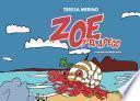 Libro Zoe y el apego